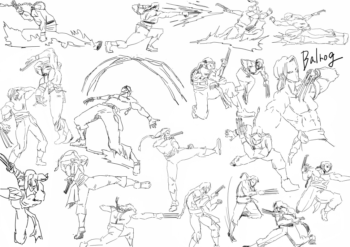 balrog